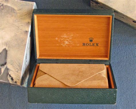 rolex box 68.00 2|rolex watch box set.